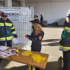 03.04. - Feuerwehrjugend Wissenstest